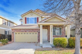 Building Photo - 7344 S Memphis St