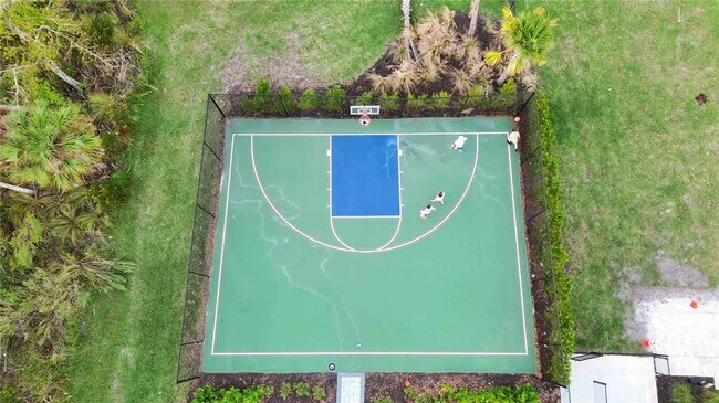 Building Photo - 5660 Blue Reef Pl