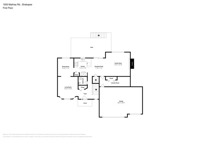Building Photo - 1933 Mathias Rd