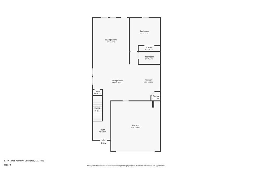 Building Photo - 5717 Texas Palm Dr