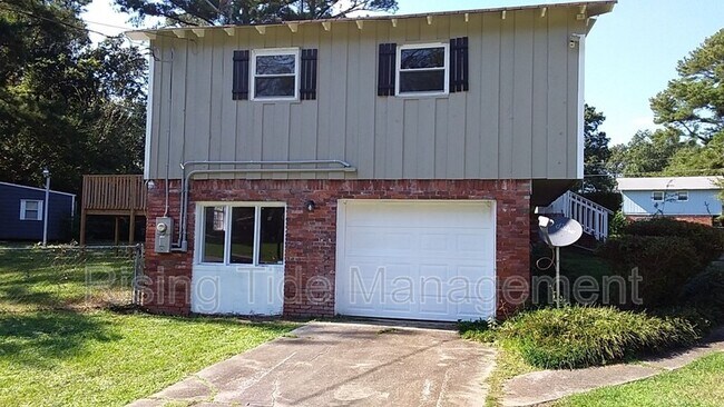 Building Photo - 948 Longview Cir