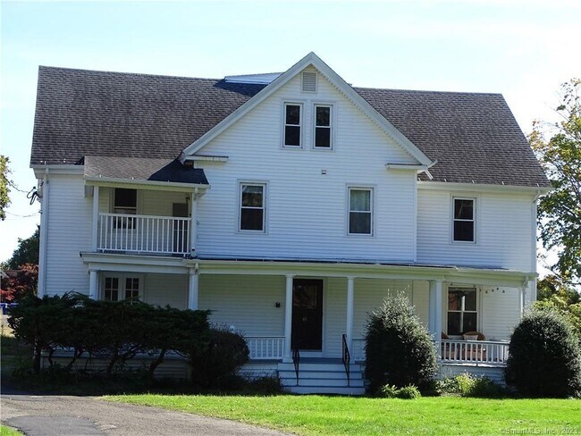 Primary Photo - 85-87 S Main St