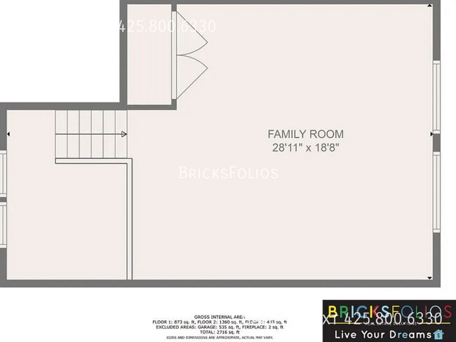 Building Photo - 10529 191st St Ct E