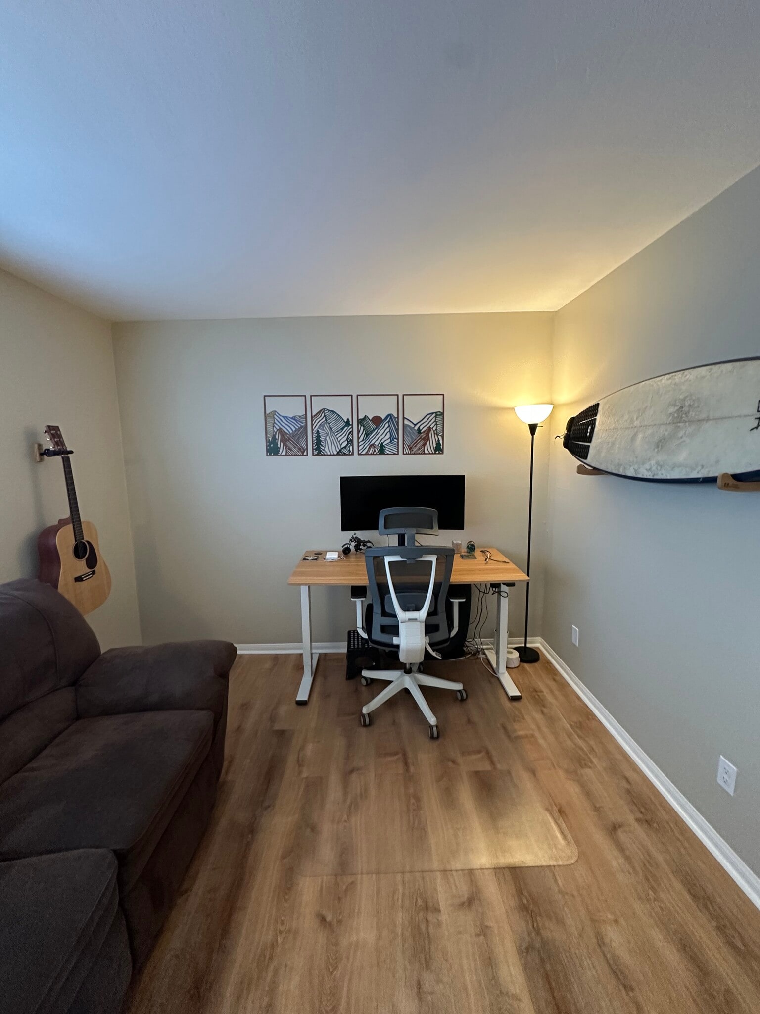 Building Photo - 4385 Georgia St