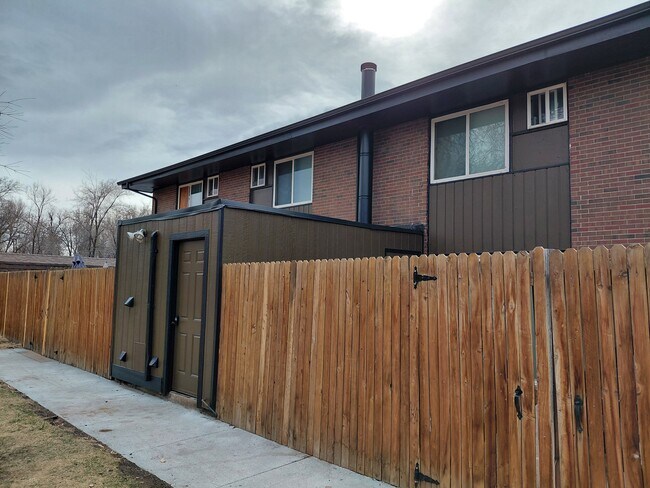 Building Photo - 8682 W 51st Ave