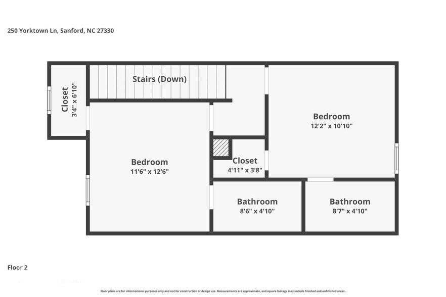 Building Photo - 250 Yorktown Ln