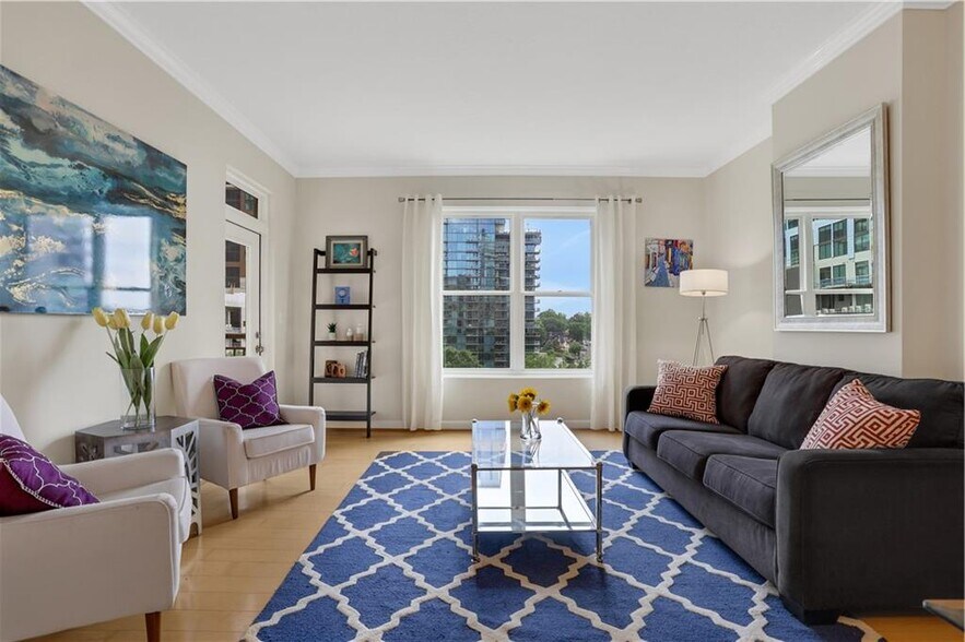 Building Photo - 1101 Juniper St NE