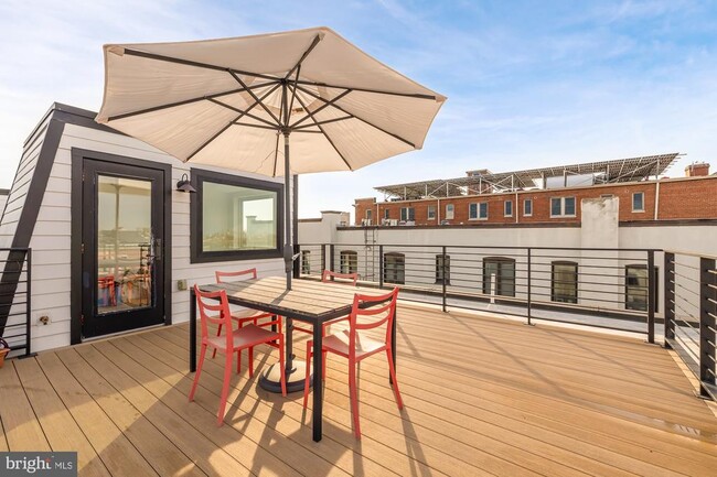 Building Photo - 3514 13th St NW
