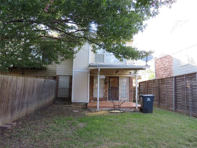Building Photo - 1520 Creek Bank Ln