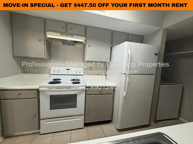 Building Photo - 7200 W T C Jester Blvd