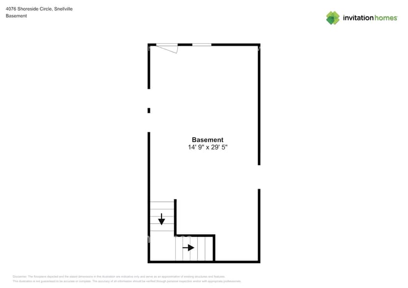 Building Photo - 4076 Shoreside Cir SW