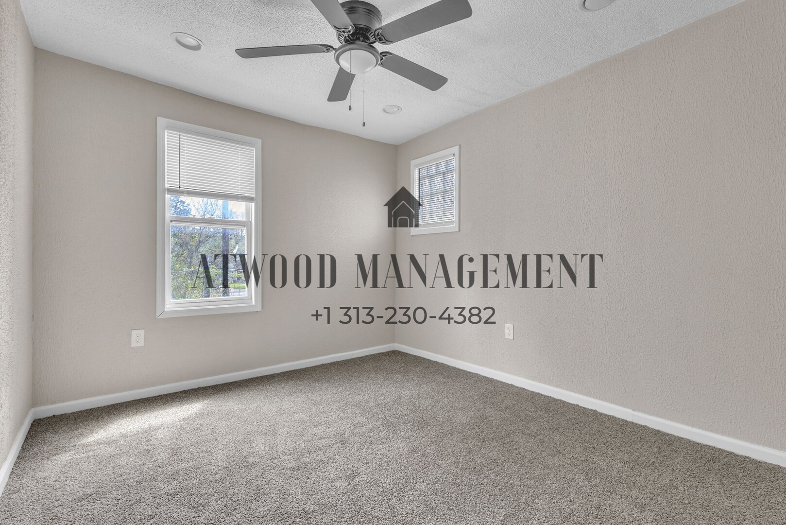Building Photo - This beautifully updated 3-bedroom, 2-bath single-family home is ready for move-in!