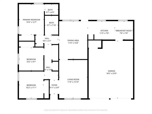 Building Photo - 717 Gaylewood Dr