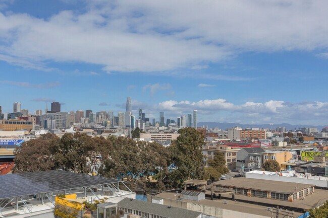 Building Photo - 761 Minna St