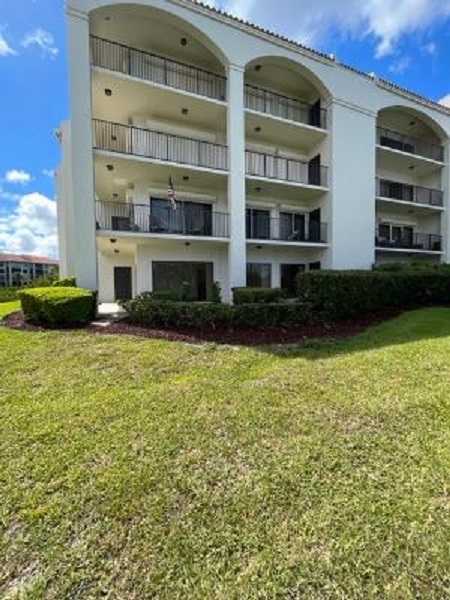 Condo Unit - First Floor - 102 Mariner Dr