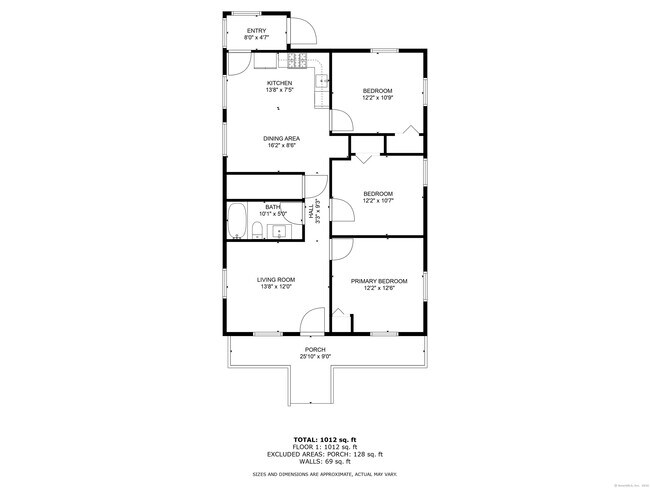 Building Photo - 10 Perry Hill Rd