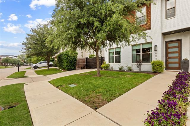 Building Photo - 405 Wimberly St