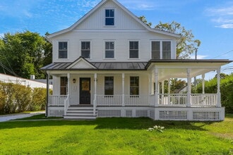 Building Photo - 134 Rowayton Ave