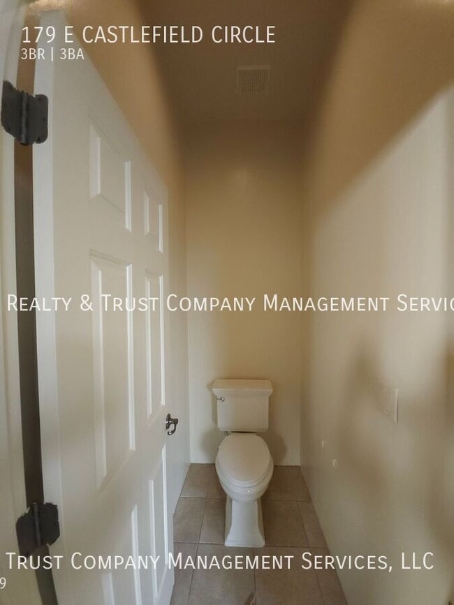 Building Photo - 179 E Castlefield Cir