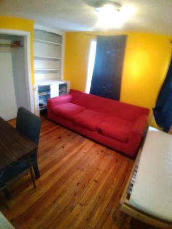 Building Photo - 40 Bristol St