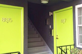 Building Photo - 8815 Ramsgate Ave