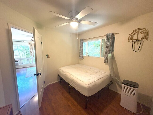 Building Photo - Haleakala Gardens - Furnished Ground Floor 3bed/2bath Condo private end unit!