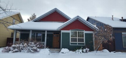 Building Photo - Cute Bungalow style home in Bozeman!