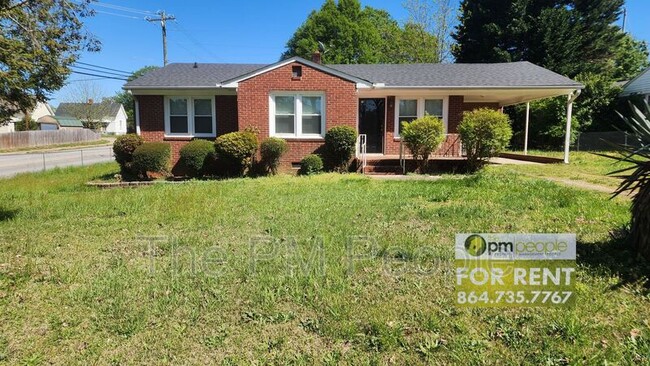 Primary Photo - 1 Chipley Ln