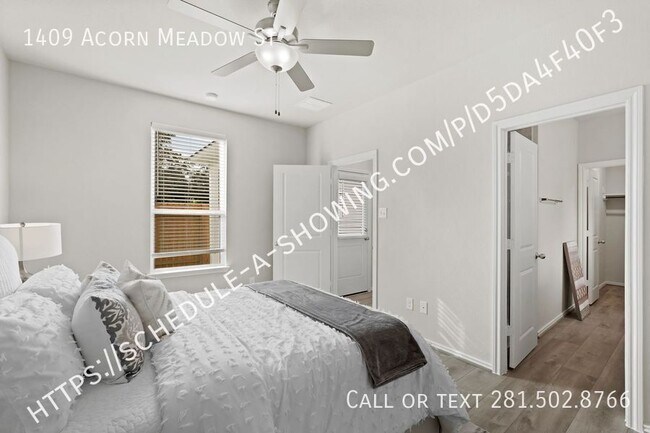 Building Photo - 1409 Acorn Mdw St