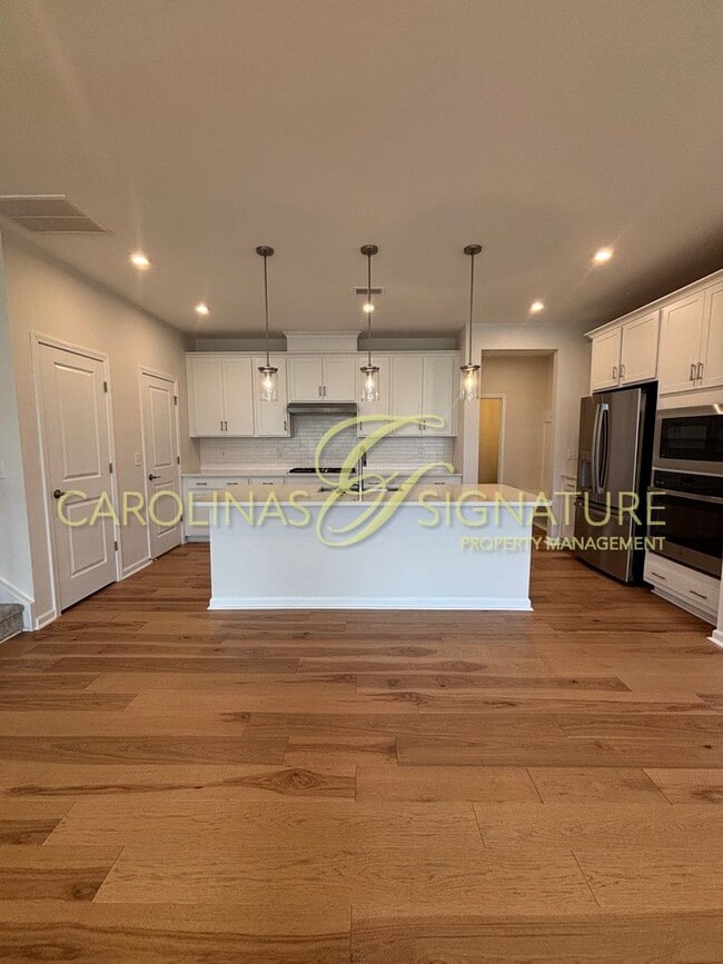 Building Photo - Brand New; Former Model Home; 3BR/2.5BA Townhouse