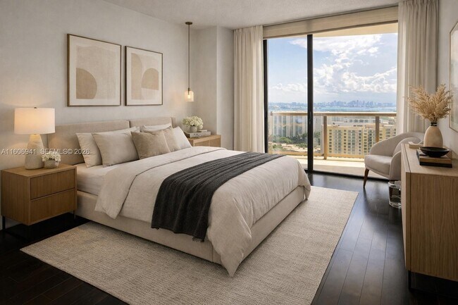 Building Photo - 16275 Collins Ave