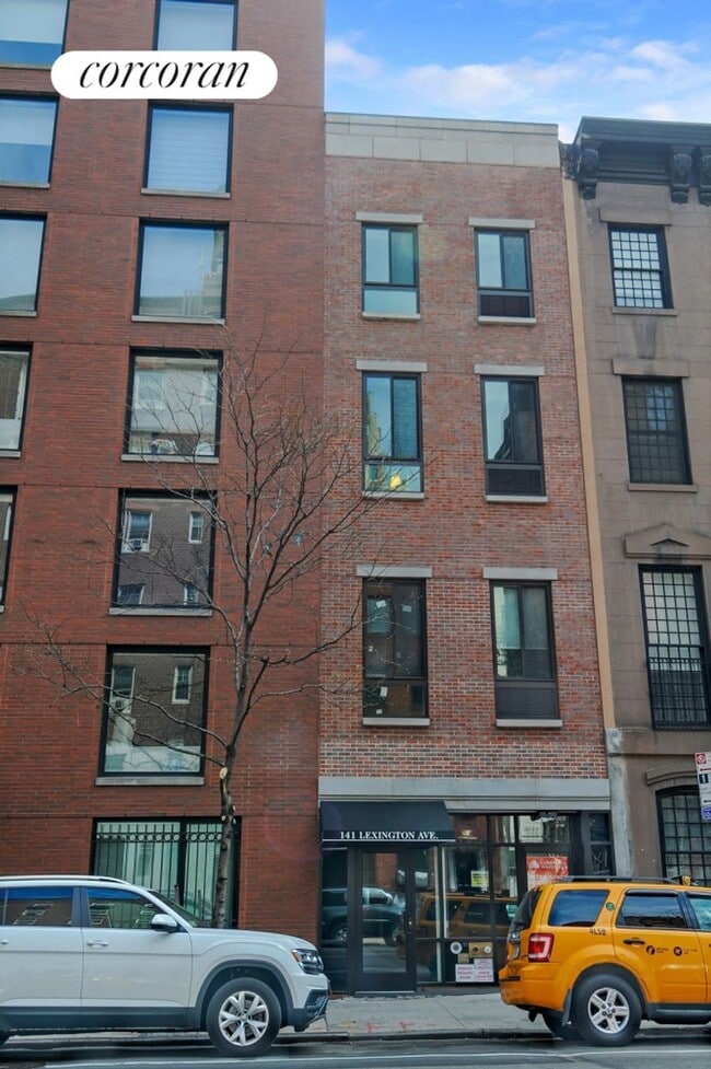 Building Photo - 141 Lexington Ave