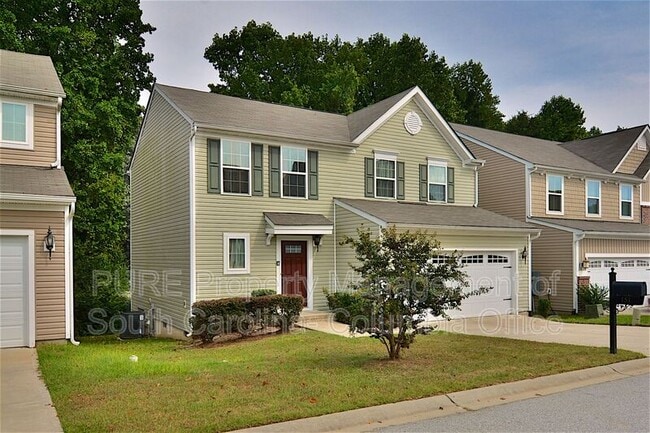 Building Photo - 151 Luna Trail