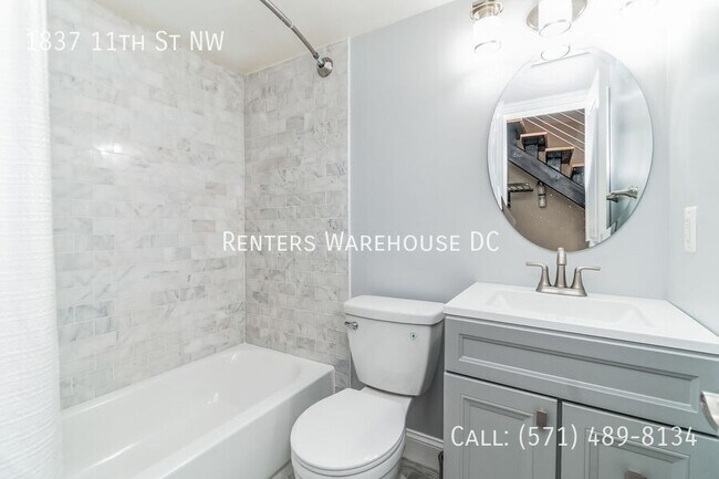 Building Photo - 1837 11th St NW