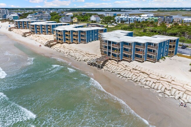 Building Photo - Furnished avail @ Topsail Reef Condos - OC...