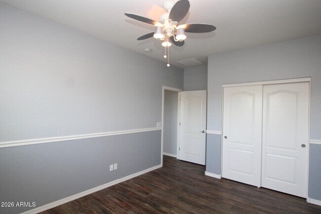 Building Photo - 4123 S Buckskin Way