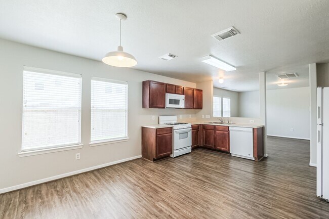 Building Photo - Offered by Precision Realty & Management LLC