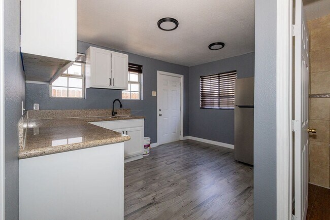 Building Photo - Nestled at the back of the property- updat...