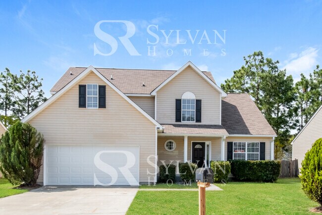 Primary Photo - Enjoy living the good life in this 4 bedro...