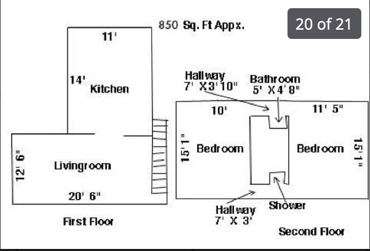 Building Photo - 1264 N Hudson Ave