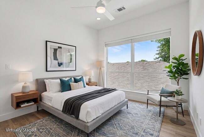 Building Photo - 2217 N Fitzhugh Ave