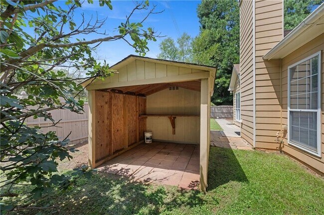 Building Photo - 6375 Seymour Pl NW