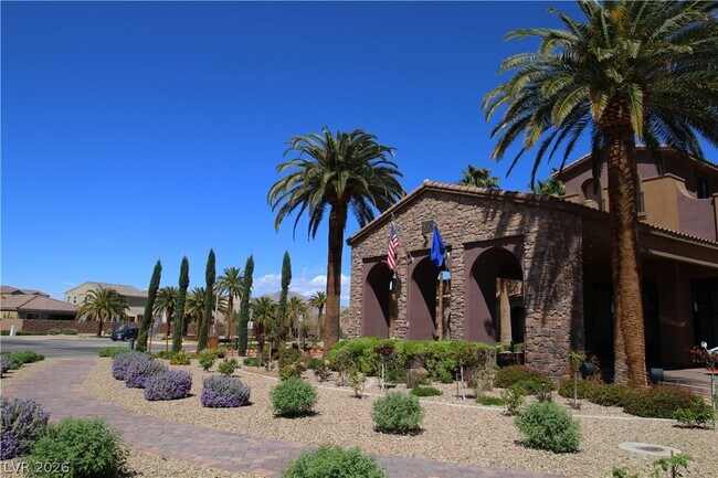 Building Photo - 1100 Via San Pietro