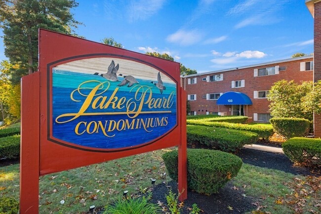 Lake Pearl Condominiums - 131 Creek St