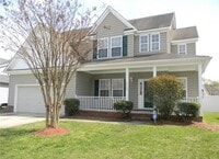 Building Photo - 3514 Lingfield Cove
