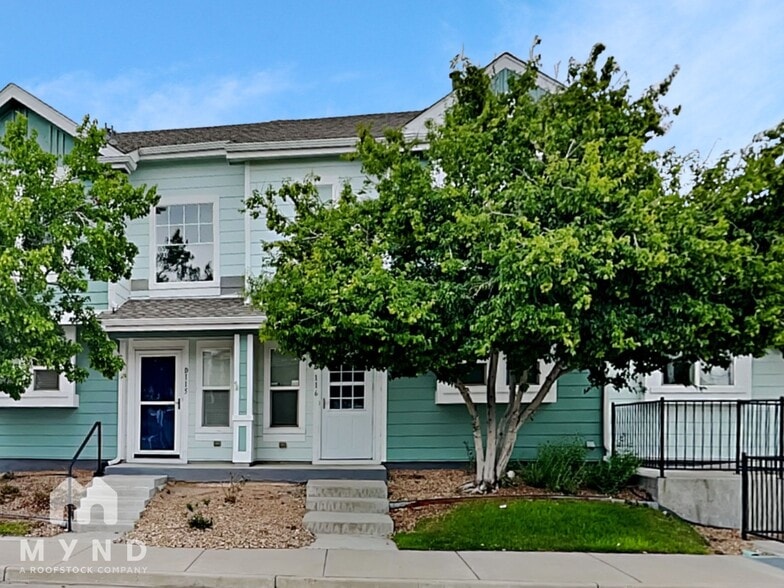 Primary Photo - 5850 Ceylon St