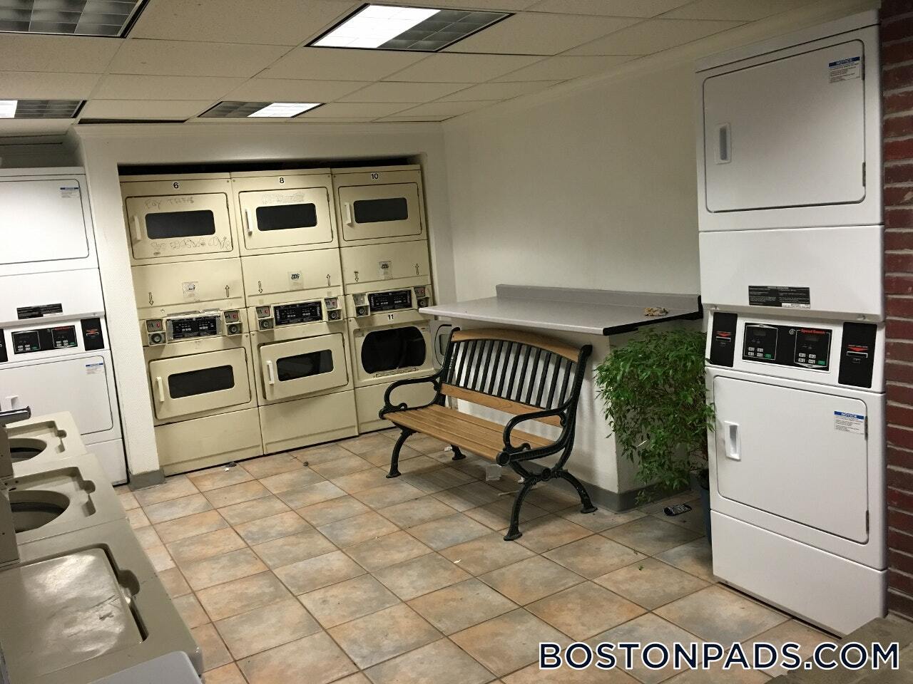 Building Photo - 437 Cambridge St