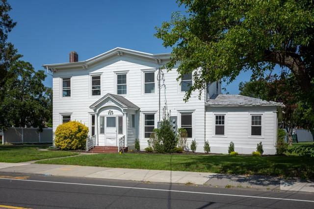 Building Photo - 307 S Ocean Ave