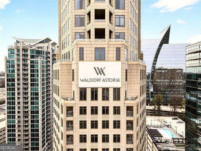 Building Photo - 3376 Peachtree Rd NE