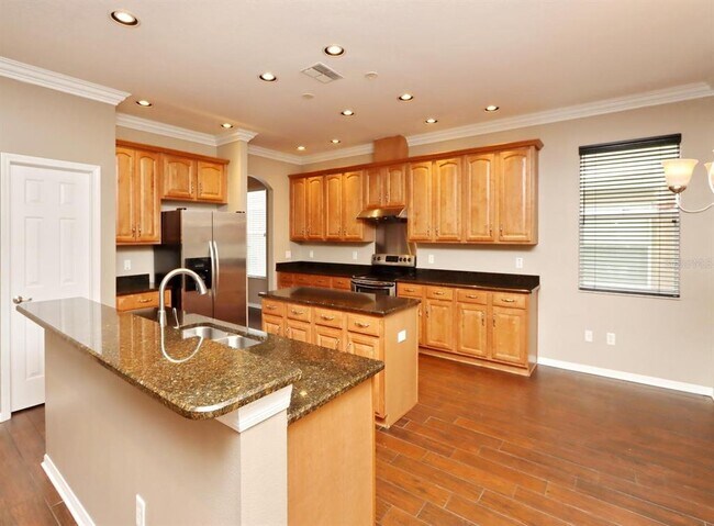 Building Photo - 13714 Artesa Bell Dr